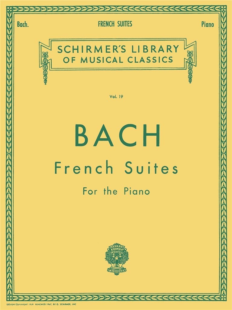 French Suites